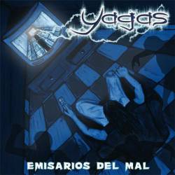Yagas : Emisarios del Mal
